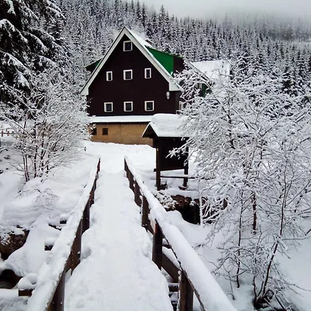 Bouda Bile Labe Gæstehus 3*