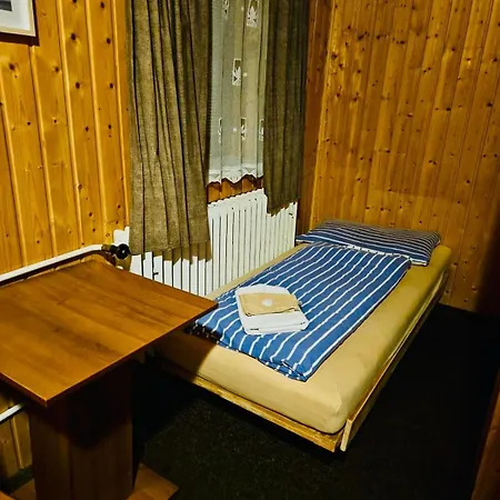 Bouda Bile Labe 3* Špindlerŭv Mlýn