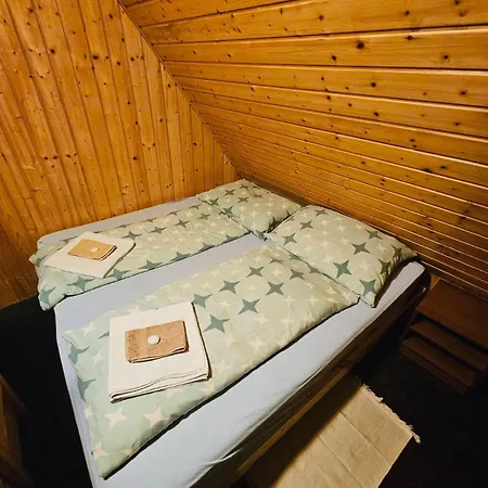 Bouda Bile Labe Gæstehus Špindlerŭv Mlýn