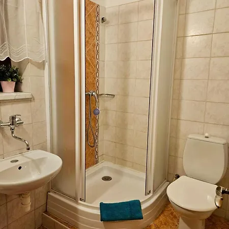 Bouda Bile Labe 3* Špindlerŭv Mlýn