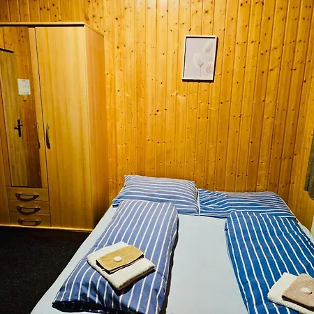 Bouda Bile Labe 3* Špindlerŭv Mlýn