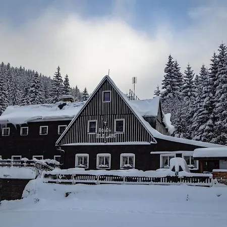 Bouda Bile Labe Gæstehus 3*