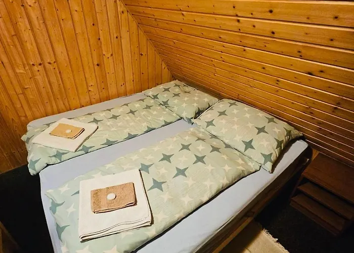 Bouda Bílé Labe Penzion Špindlerŭv Mlýn